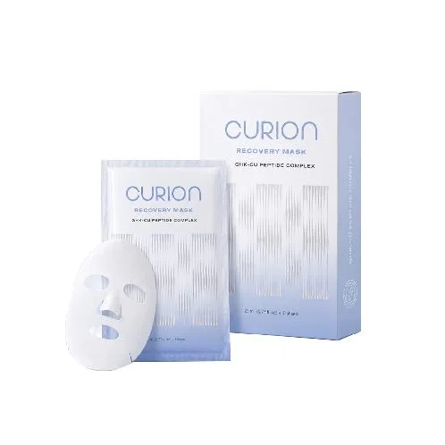Maska CURION Recovery Mask GHK-Cu